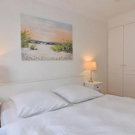 Apartamento Ankerlicht, Whg 69