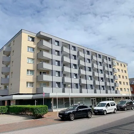 Ankerlicht, Whg 69 * Westerland