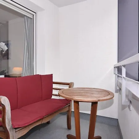 Ankerlicht, Whg 69 Apartamento *