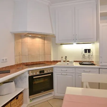 Apartamento Ankerlicht, Whg 69 *