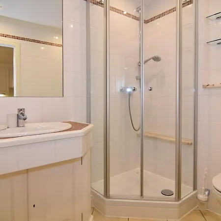 Apartamento Ankerlicht, Whg 69 Westerland