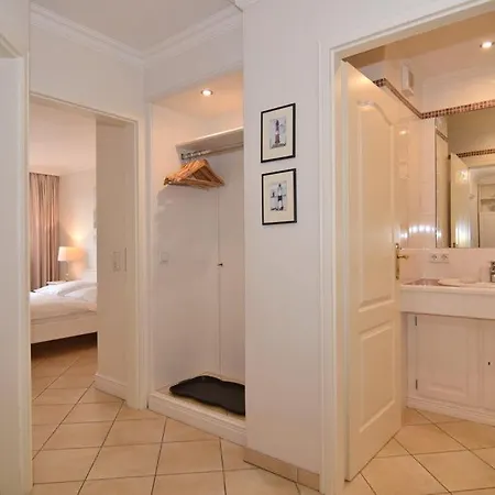 Ankerlicht, Whg 69 Apartamento